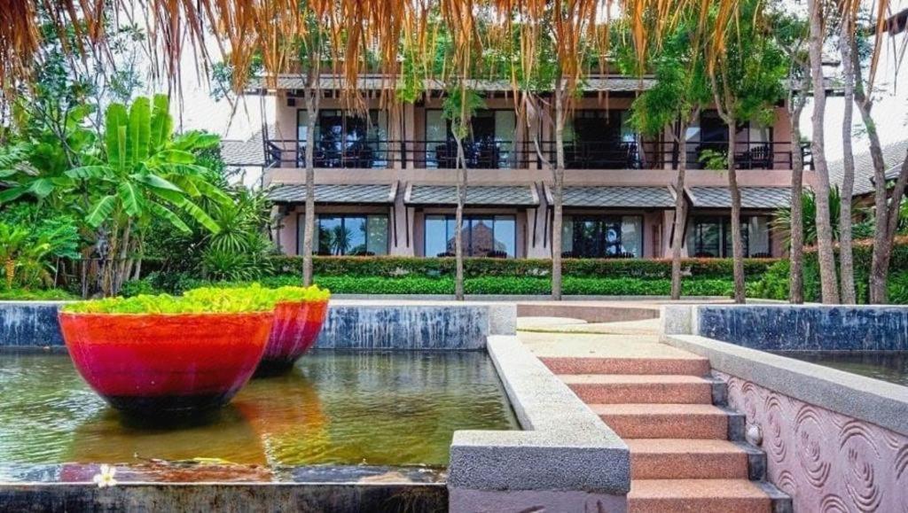 Purimuntra Resort And Spa Pran Buri Exteriér fotografie